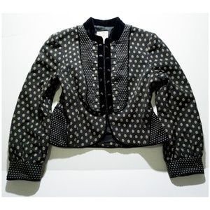 Nanette Lepore Jacket Blazer